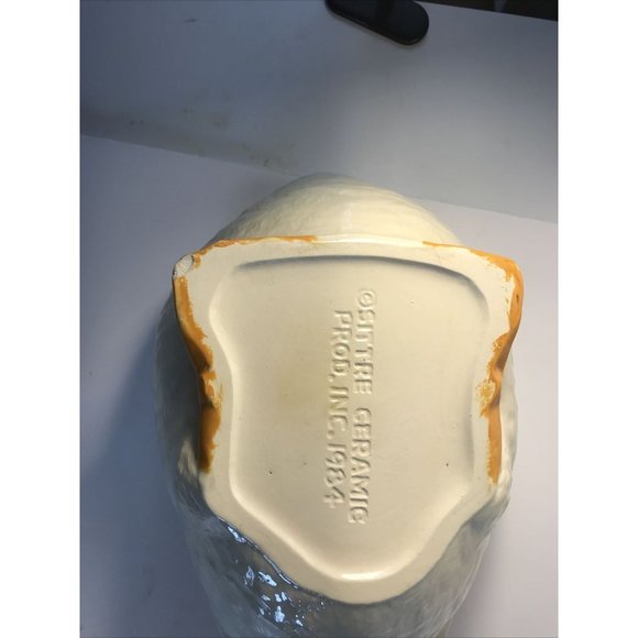 vintage cookie jars collectibles - Picture 7 of 12